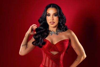 Jessica Pereira deslumbra con cuatro looks en el Miss República Dominicana Universo