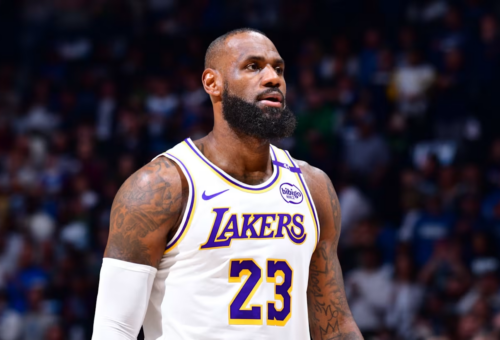 LEBRON DEBUTARÁ CON LOS 76ERS ANTE LOS CAMPEONES KNICKS