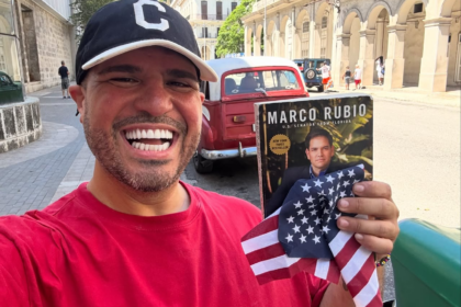 Vladimir “Vlady” Gómez regresa a Cuba y revela una mirada íntima a la realidad de la isla: “no fui a hacer política, fui a vivir, escuchar y contar”