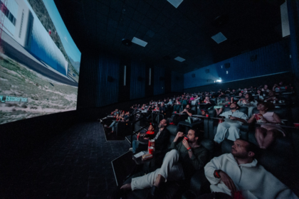 “Los Rechazados 2: Operación Espacial” celebra su premier y apuesta por conquistar nuevas audiencias