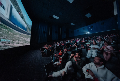 “Los Rechazados 2: Operación Espacial” celebra su premier y apuesta por conquistar nuevas audiencias