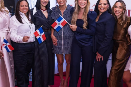 “Inmigrante” de Nathalie Hazim se convierte en homenaje a la diáspora dominicana