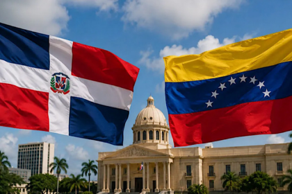 República Dominicana y Venezuela acuerdan iniciar normalización de relaciones