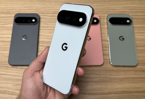 Google presenta nueva generación de Pixel con mayor potencia en cámaras e inteligencia artificial