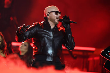 Pitbull anuncia nuevo álbum “Pitcoin” para octubre