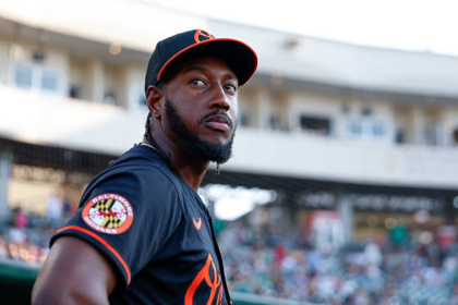 Rays acuerdan con el dominicano Jorge Mateo para reforzar su cuadro interior