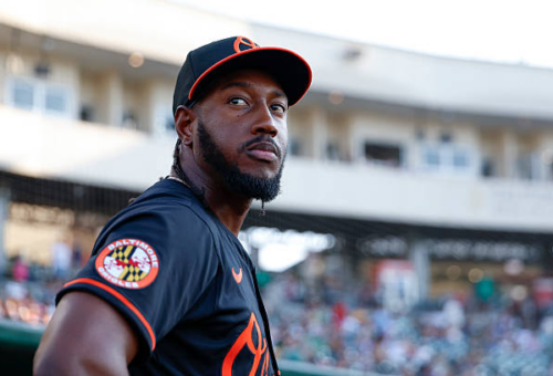 Rays acuerdan con el dominicano Jorge Mateo para reforzar su cuadro interior