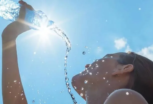 Calor y bruma: así estará el tiempo este viernes en República Dominicana