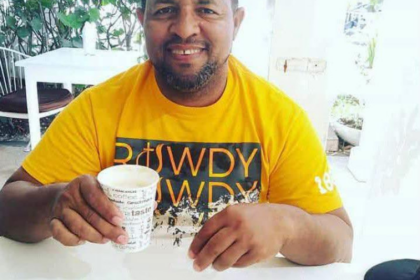 TIROTEO EN VILLA JARAGUA DEJA UNA TERCERA PERSONA FALLECIDA