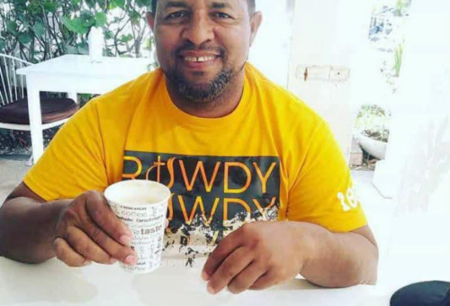 TIROTEO EN VILLA JARAGUA DEJA UNA TERCERA PERSONA FALLECIDA