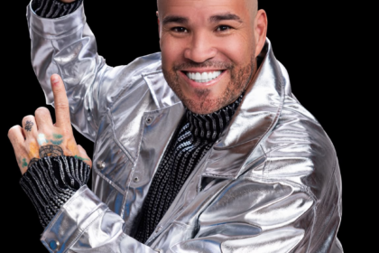 Barreto El Show presenta en República Dominicana “La Plena Que Hago Yo”, una fusión de ritmos caribeños