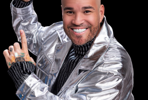 Barreto El Show presenta en República Dominicana “La Plena Que Hago Yo”, una fusión de ritmos caribeños