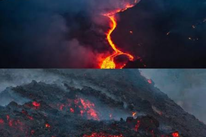 Erupción del Etna cumple una semana y afecta vuelos en Sicilia