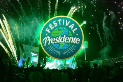 Festival Presidente 2026 suma a Juan Luis Guerra, Milly Quezada y Beéle a su cartelera