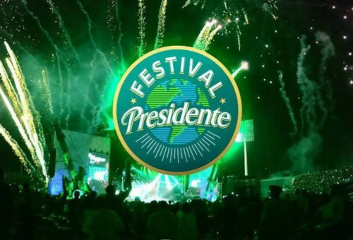 Festival Presidente 2026 suma a Juan Luis Guerra, Milly Quezada y Beéle a su cartelera