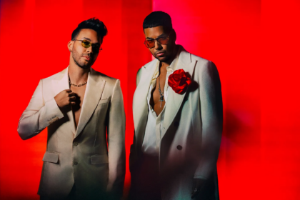 Romeo Santos y Prince Royce llevan su bachata a Latinoamérica
