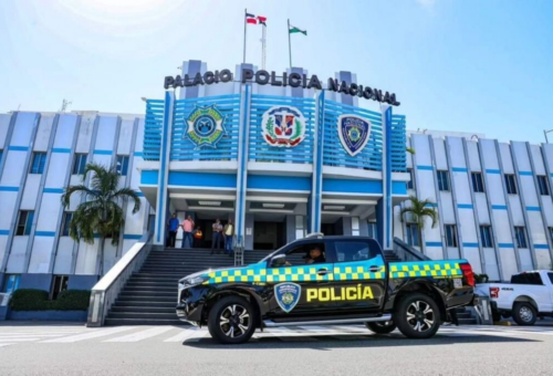 Policía busca a tercer implicado tras enfrentamiento que dejó un muerto en Santiago