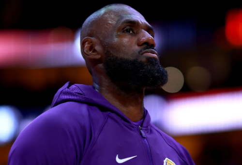LeBron James lleva su pasión por el golf a YouTube con una reunión de los Cavaliers
