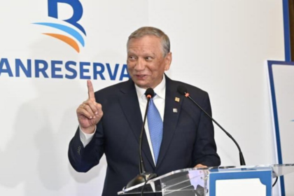 Leonardo Aguilera cumple un año al frente de Banreservas con más de RD$282 mil millones en préstamos desembolsados