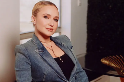 Consternación en Hollywood por la muerte de Hayden Panettiere a los 36 años