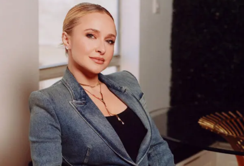Consternación en Hollywood por la muerte de Hayden Panettiere a los 36 años