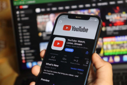 YouTube cambiará la forma de contabilizar las visualizaciones de sus videos