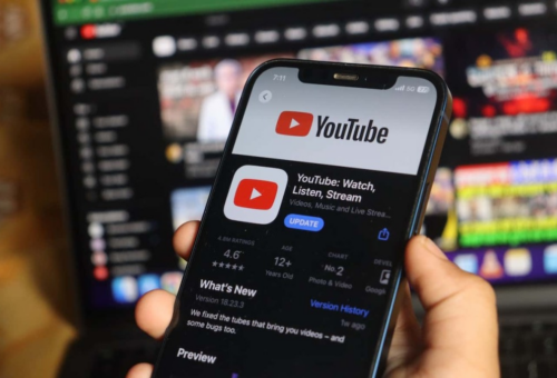 YouTube cambiará la forma de contabilizar las visualizaciones de sus videos