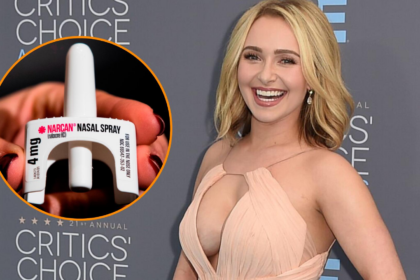 ¿Qué es el Narcan? Esto se sabe sobre el medicamento encontrado tras la muerte de Hayden Panettiere