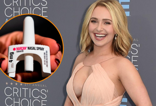 ¿Qué es el Narcan? Esto se sabe sobre el medicamento encontrado tras la muerte de Hayden Panettiere