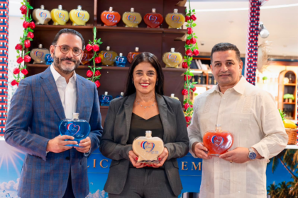 I LOVE D.R. llega a aeropuertos y puertos de República Dominicana de la mano de Ziantix Group y Avolta