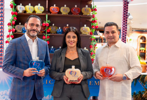 I LOVE D.R. llega a aeropuertos y puertos de República Dominicana de la mano de Ziantix Group y Avolta