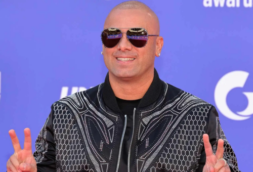 Wisin anuncia la creación de la Universidad del Perreo en Puerto Rico