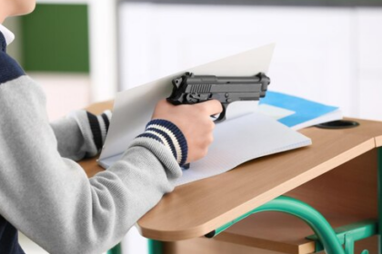 Alarma en Filipinas por tiroteo dentro de un centro educativo
