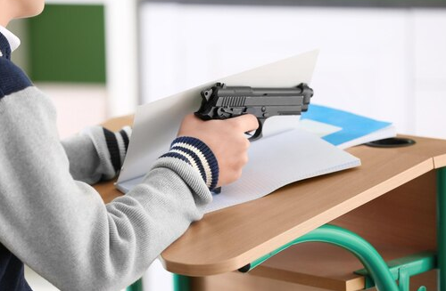 Alarma en Filipinas por tiroteo dentro de un centro educativo