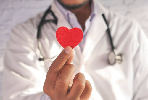 ¡Feliz Día del Médico Dominicano a todos los profesionales que con vocación, conocimiento y compromiso, trabajan cada día por la salud y la vida!