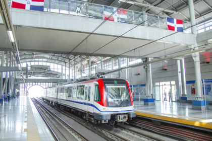 Metro de Santo Domingo extenderá su horario por los Juegos Centroamericanos