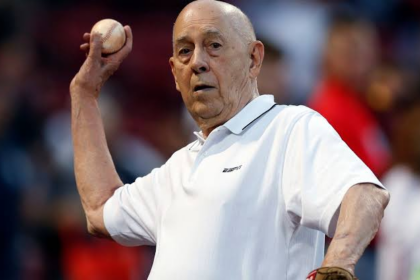 Muere a los 93 años Bill Rasmussen, cofundador de ESPN