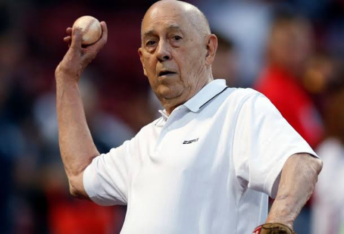 Muere a los 93 años Bill Rasmussen, cofundador de ESPN