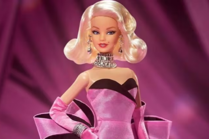 Barbie homenajea a Marilyn Monroe con una nueva muñeca por su centenario