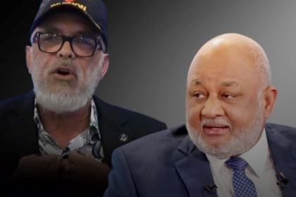 Fulcar y Ángel Martínez regresan a los tribunales por querella de difamación