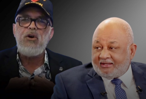 Fulcar y Ángel Martínez regresan a los tribunales por querella de difamación