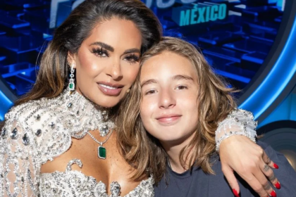 “Me sentí muerta en vida”: Galilea Montijo habla de la decisión de su hijo