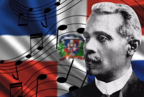 Hoy se cumplen 170 años del nacimiento de Emilio Prud’Homme, autor del Himno Nacional