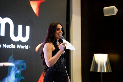 Karen Yapoort apuesta en grande con su nuevo proyecto “Mujeres de las Grandes Ligas”