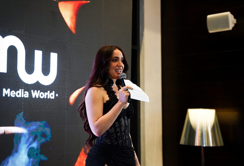 Karen Yapoort apuesta en grande con su nuevo proyecto “Mujeres de las Grandes Ligas”