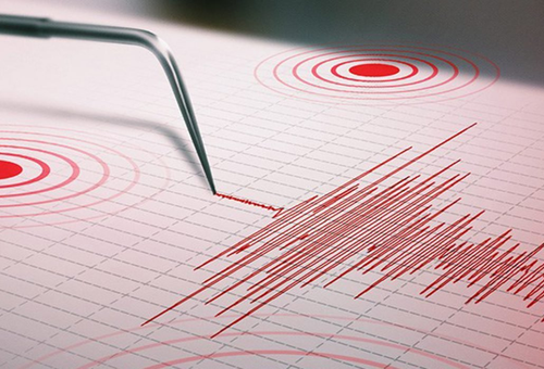 Sismo de magnitud 7.2 sacude Ayacucho, Perú
