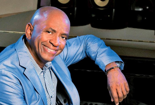 Sergio George será exaltado al Salón de la Fama de los Compositores Latinos