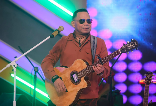 “AUNQUE ME LLORES” DE JOE VERAS ENCUENTRA UNA NUEVA GENERACIÓN TRES DÉCADAS DESPUÉS DE SU GRABACIÓN