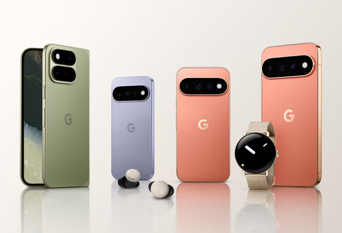 Google apuesta por la inteligencia artificial con su nueva familia Pixel 11