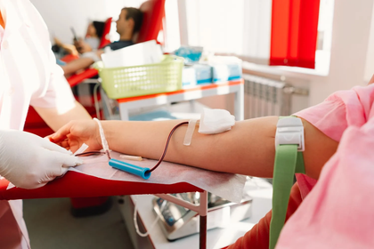 Investigan banco de sangre que operaba sin la licencia correspondiente